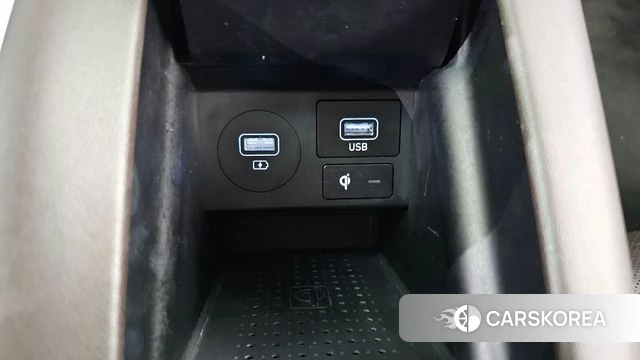 Hyundai The New Grandeur IG id 4746366 из Кореи 22