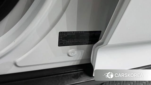 Hyundai Casper id 4550094 из Кореи 22