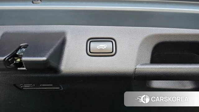 Hyundai Palisade id 4520418 из Кореи 22