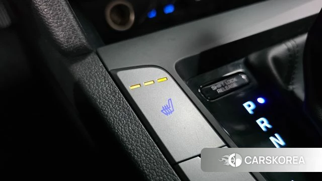 Hyundai Avante AD id 4615383 из Кореи 22