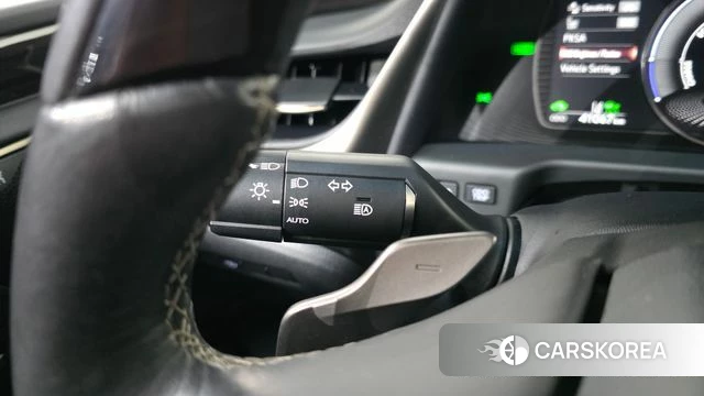 Lexus ES300h 7th generation id 4188373 из Кореи 22