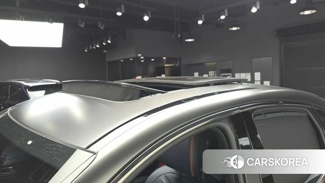 Genesis GV80 Coupe id 4743747 из Кореи 22