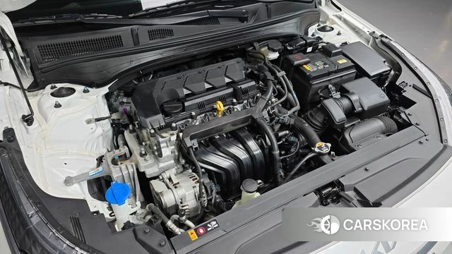 Kia The New K3 2nd generation id 4721032 из Кореи 22
