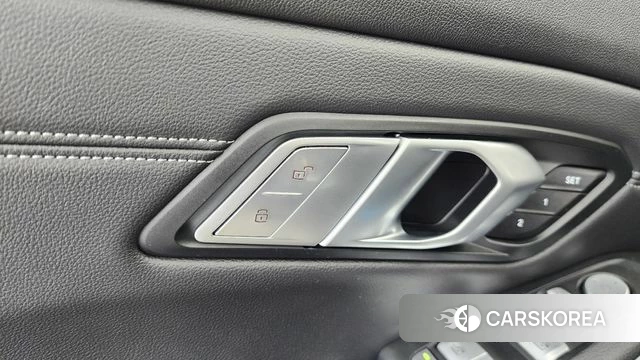 BMW 3 Series (G20) id 4481643 из Кореи 22