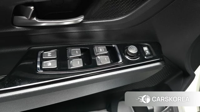 Ssangyong Beautiful Korando id 4776058 из Кореи 22