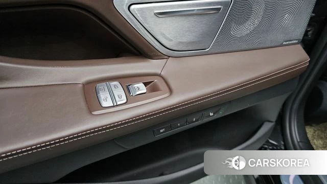 BMW 7 Series (G11) id 4417208 из Кореи 22