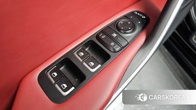 Kia Stinger id 4447901 из Кореи 22
