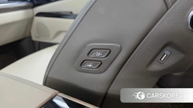 Kia Carnival 4th generation id 4657291 из Кореи 22