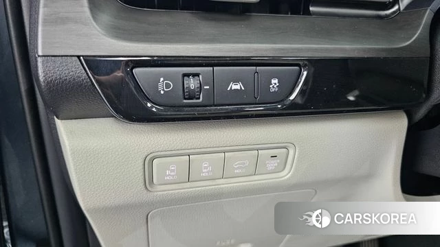 Kia Carnival 4th generation id 4470251 из Кореи 22
