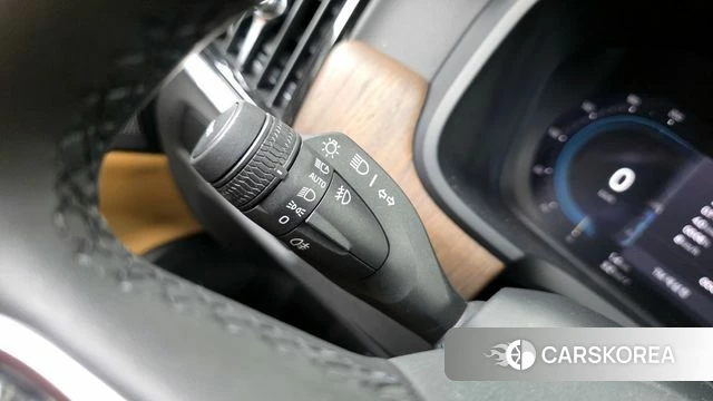 Volvo S90 id 4292837 из Кореи 22