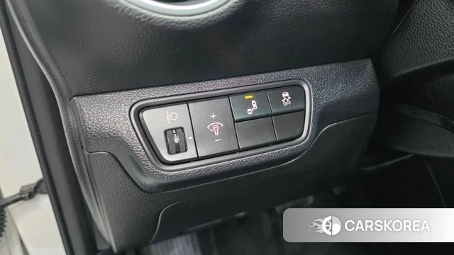 Kia The New K3 2nd generation id 4764309 из Кореи 22