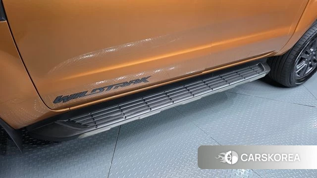 Ford Ranger 3rd Generation id 4753952 из Кореи 22