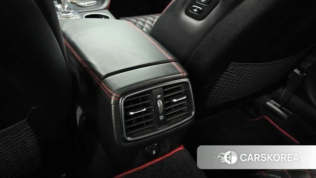 Genesis G70 id 4448066 из Кореи 22