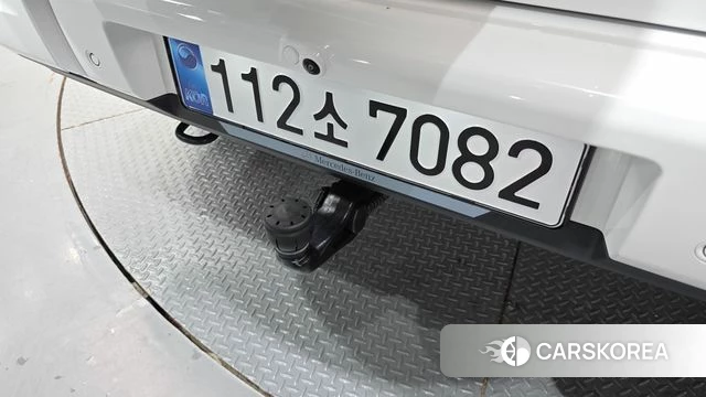 Mercedes-Benz G-Class W465 id 4729605 из Кореи 22