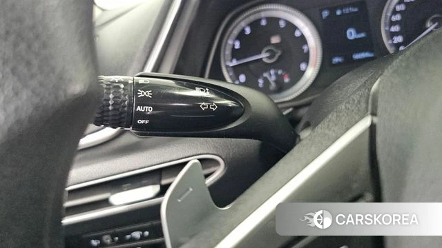 Hyundai Sonata (DN8) id 4573819 из Кореи 22