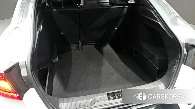 Renault Korea (Samsung) XM3 id 4355398 из Кореи 22