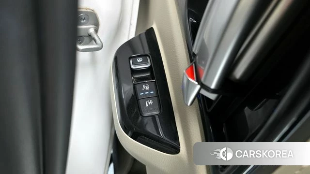 Kia Carnival 4th generation id 4324354 из Кореи 22