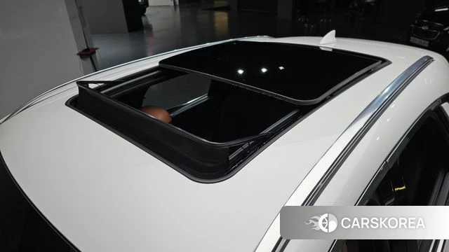 Genesis GV70 id 4719712 из Кореи 22