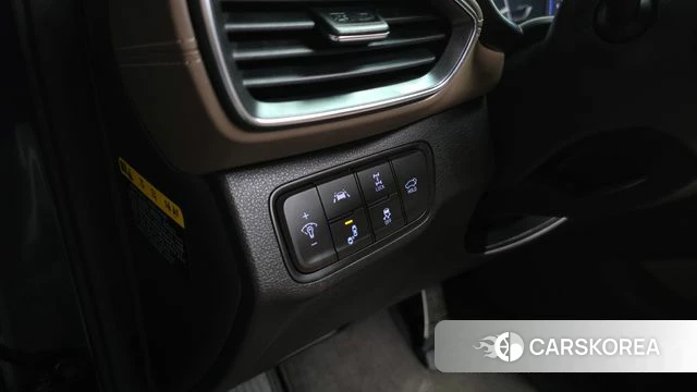 Hyundai Santa Fe TM id 4937781 из Кореи 22