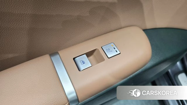 Hyundai Grandeur Hybrid (GN7) id 4640783 из Кореи 22