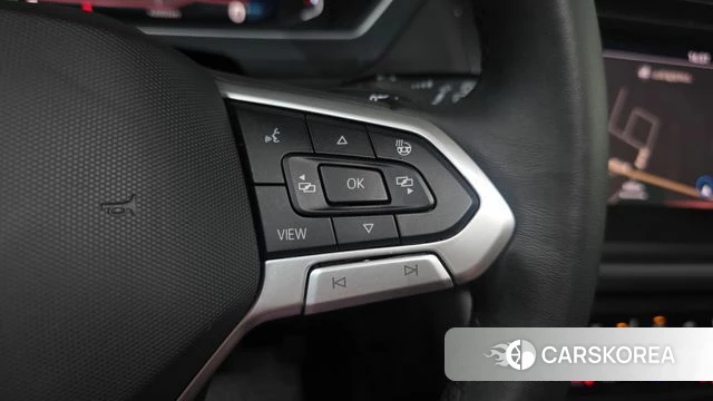 Volkswagen Tiguan second Generation id 4591403 из Кореи 22