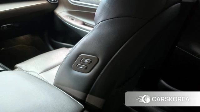 Hyundai Grandeur IG id 4188701 из Кореи 22