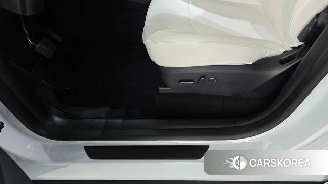 Tesla Model Y id 4670363 из Кореи 22