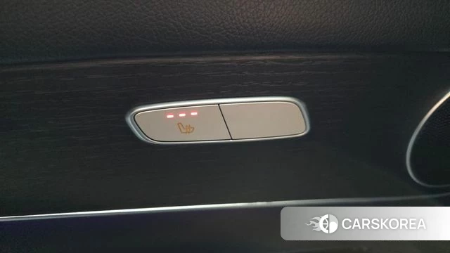 Mercedes-Benz GLC-Class X253 id 4225025 из Кореи 22