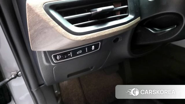 Kia K8 id 4308485 из Кореи 22