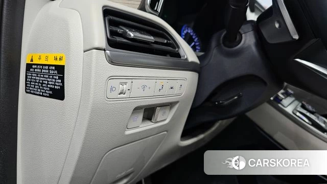 Hyundai Palisade id 4250815 из Кореи 22