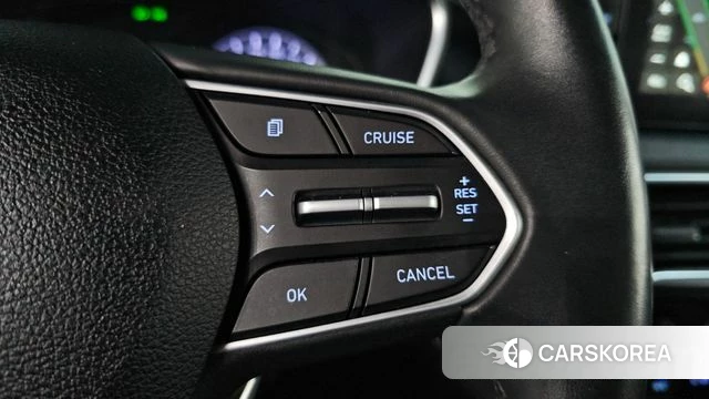 Hyundai Santa Fe TM id 4447491 из Кореи 22