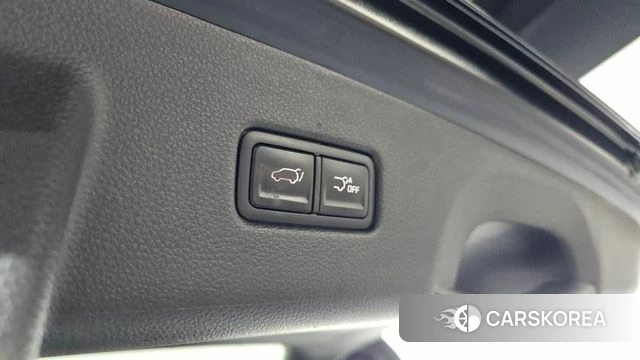 Kia Carnival 4th generation id 4292809 из Кореи 22