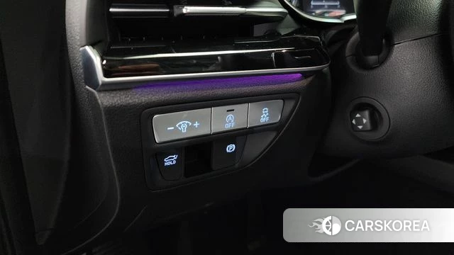 Genesis G80 (RG3) id 4224055 из Кореи 22