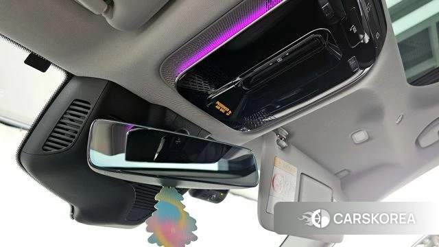 Mercedes-Benz E-Class W214 id 4194364 из Кореи 22