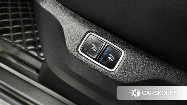 Hyundai Staria id 4329970 из Кореи 22