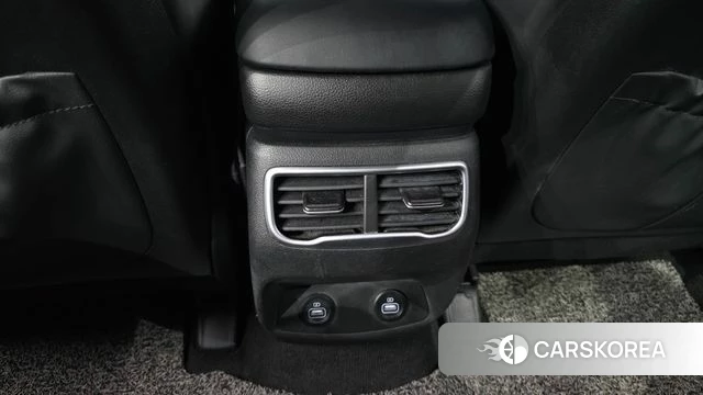 Hyundai The New Santa Fe id 4195812 из Кореи 22