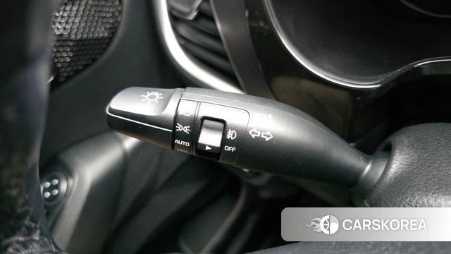 Kia Seltos id 4671803 из Кореи 22