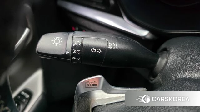 Kia Niro Plus id 4697056 из Кореи 22