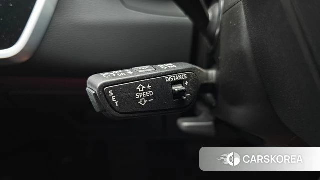 Audi A6 (C8) id 4687446 из Кореи 22