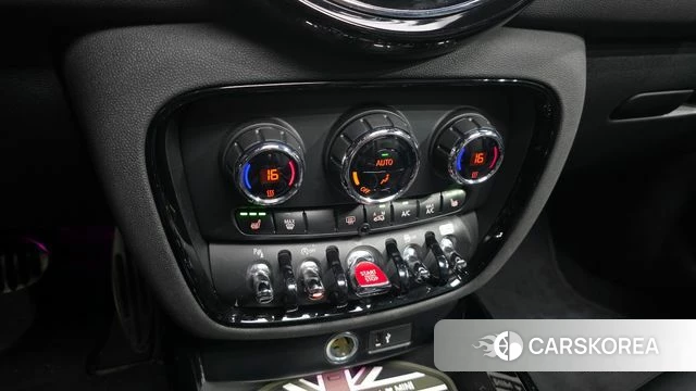 Mini Cooper S Clubman id 4360616 из Кореи 22