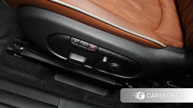 Mini Cooper S Countryman id 4427632 из Кореи 22
