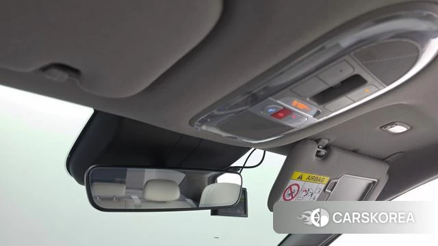 Hyundai Ionic 6 id 4916802 из Кореи 22
