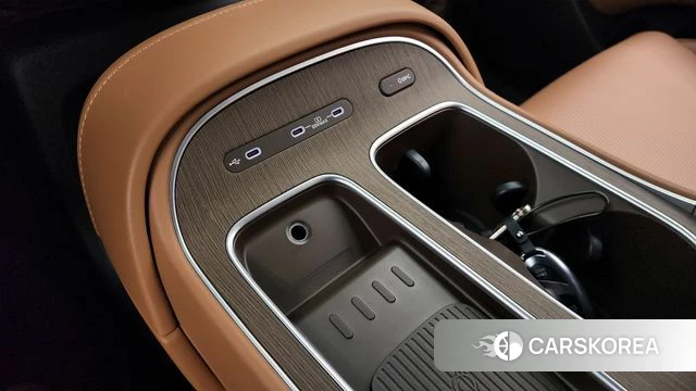 Hyundai Palisade (LX3) id 4400135 из Кореи 22