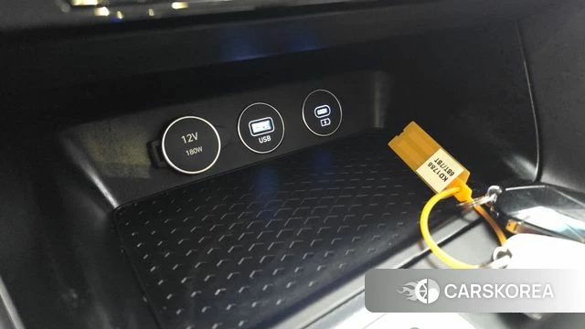 Genesis The New G70 id 4248188 из Кореи 22