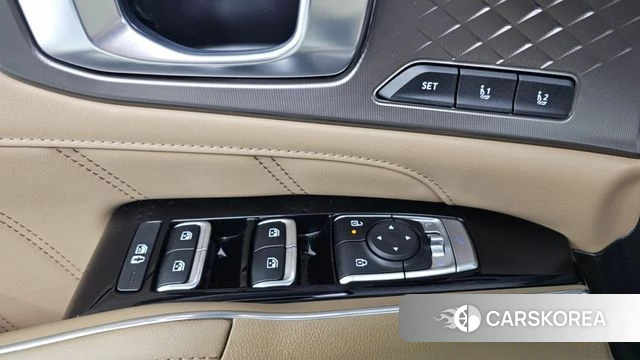 Kia The New Sorento 4th Generation id 4904853 из Кореи 22