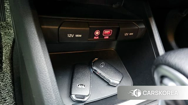 Kia Come New K3 id 4345793 из Кореи 22