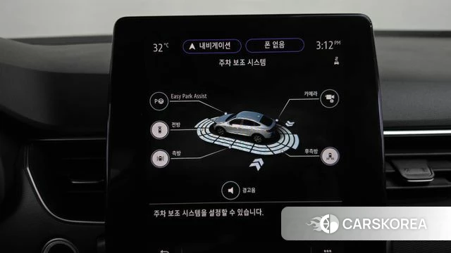 Renault Korea (Samsung) XM3 id 4618618 из Кореи 22