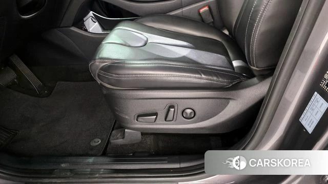 Hyundai The New Santa Fe id 4355968 из Кореи 22