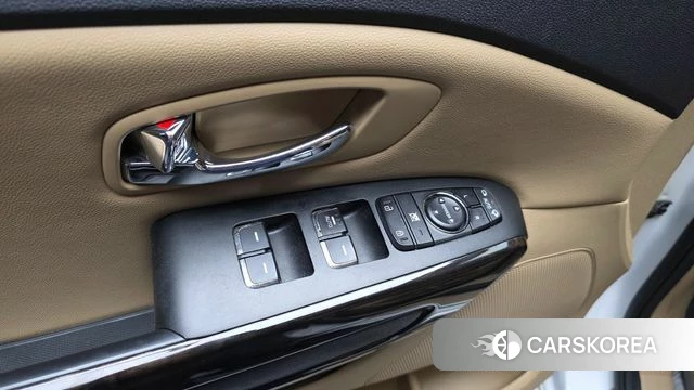 Kia The New Carnival id 4294694 из Кореи 22