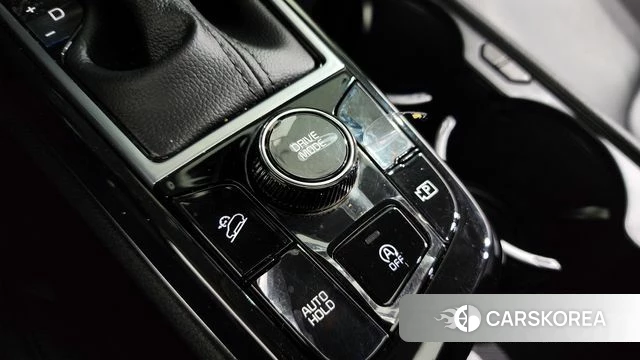 Kia Sportage 5th Generation id 4309677 из Кореи 22